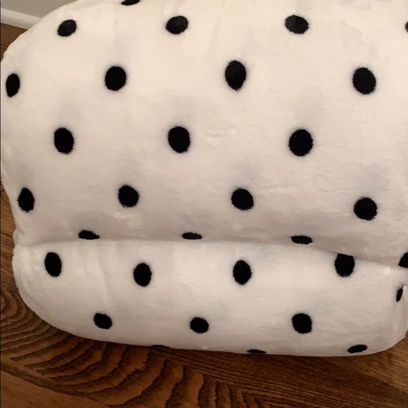 kate spade Bedding Nwt Kate Spade Blanket Fullqueen Poshmark